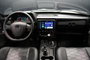 Lada (ВАЗ) 2121 (4x4) I Рестайлинг (2020) Крым  - изображение 41