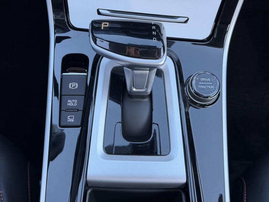 Kia Seltos I Рестайлинг Казань  - изображение 25