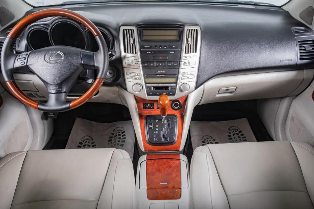 Lexus RX II Томск  - изображение 11