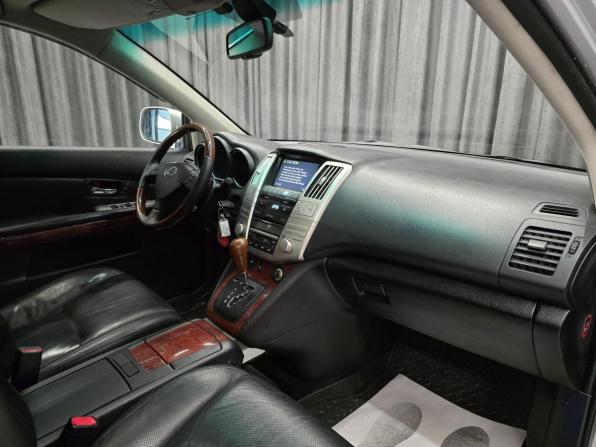 Lexus RX II Рестайлинг с пробегом 2008 года, цена 1 399 000 рублей, 270000 км, внедорожник, Автокод Объявления