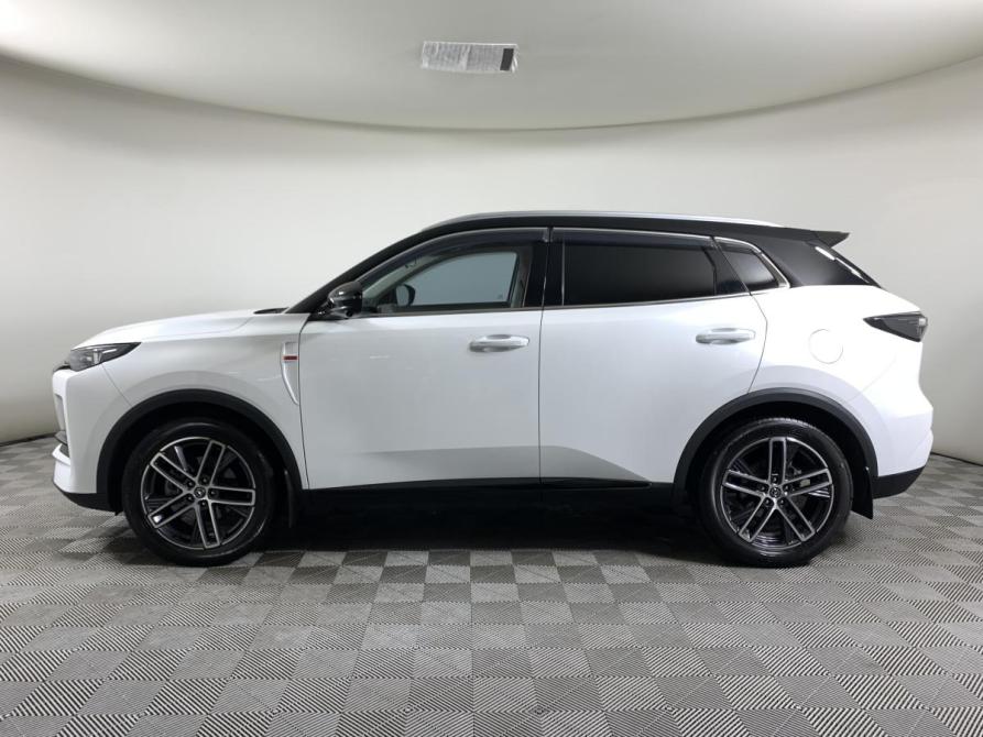 Changan CS55 Plus II Москва  - изображение 8