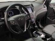 Hyundai Santa Fe III Рестайлинг Екатеринбург  - изображение 54