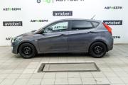 Hyundai Solaris I Рестайлинг Ульяновск  - изображение 32