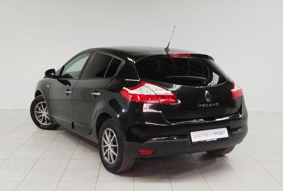 Renault Megane III Саратов  - изображение 7