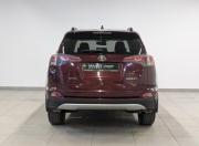 Toyota RAV4 IV (XA40) Рестайлинг Санкт-Петербург  - изображение 33