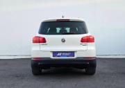 Volkswagen Tiguan I Рестайлинг Таганрог  - изображение 42