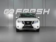 Nissan Terrano III (D10) Минеральные Воды  - изображение 20