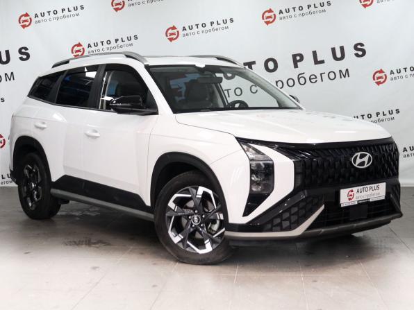 Hyundai Mufasa I (NU2) с пробегом 2023 года, цена 3 019 000 рублей, 31000 км, внедорожник, Автокод Объявления