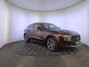 Maserati Levante I Москва  - изображение 33