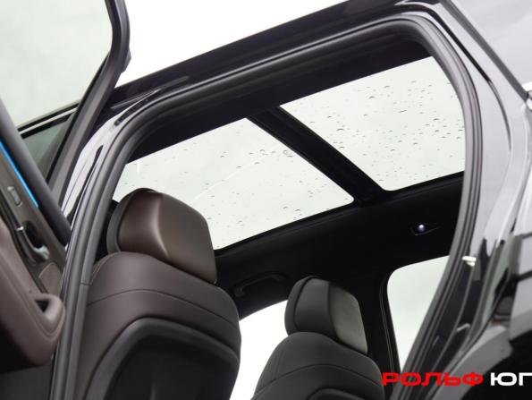 Geely Monjaro I Рестайлинг 2 с пробегом 2025 года, цена 3 828 000 рублей, 2013 км, внедорожник, Автокод Объявления