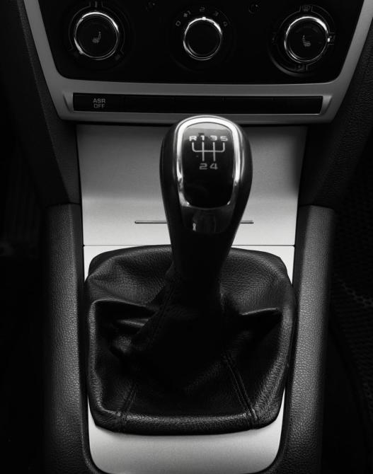 Skoda Octavia II (A5) Рестайлинг Набережные Челны  - изображение 14