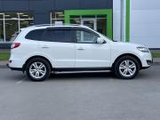 Hyundai Santa Fe II Рестайлинг Ярославль  - изображение 22