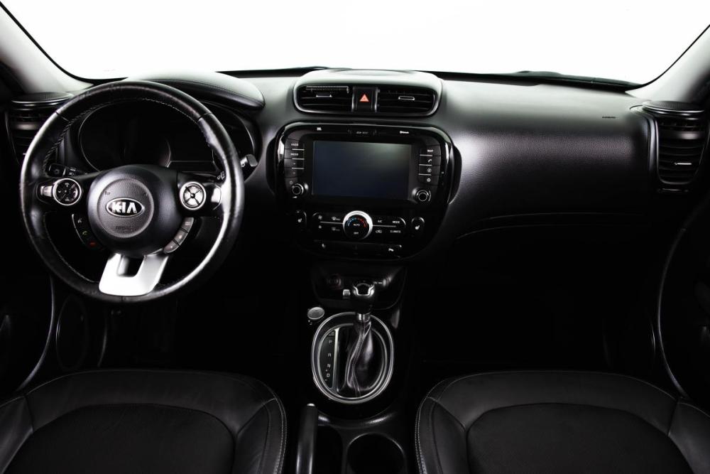 Kia Soul II Рестайлинг Пермь  - изображение 15