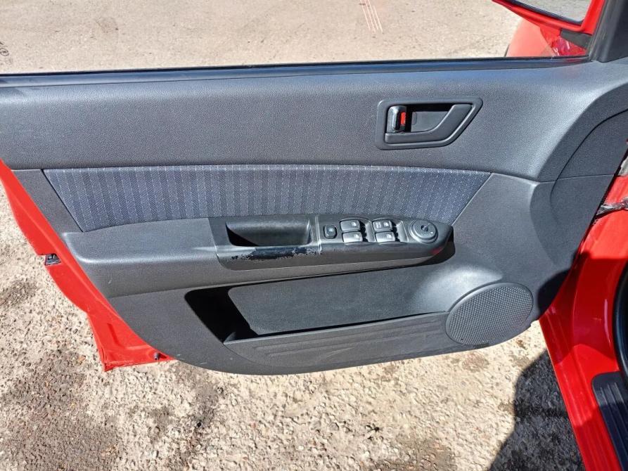 Hyundai Getz I Рестайлинг Стерлитамак  - изображение 8
