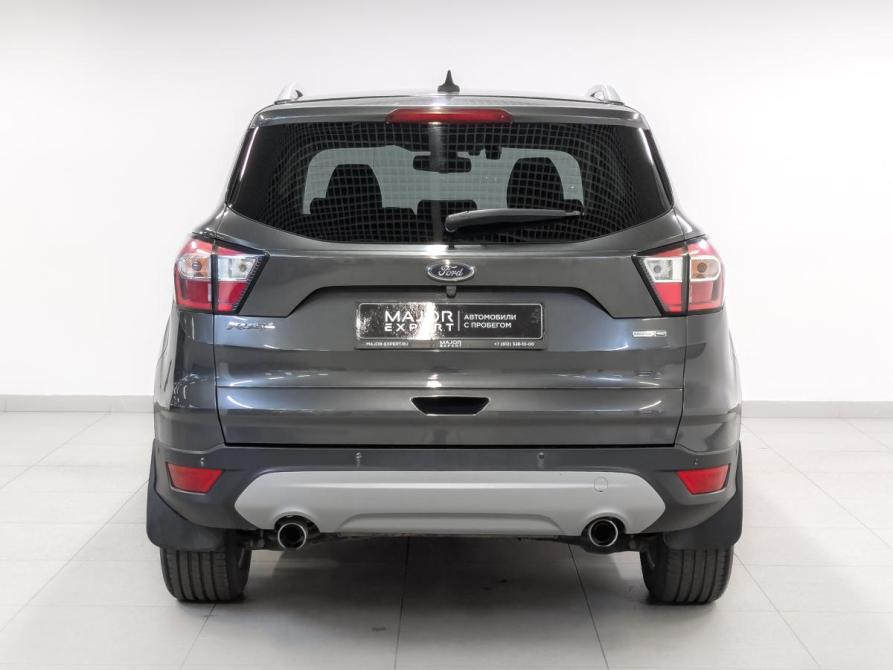 Ford Kuga II Рестайлинг Санкт-Петербург  - изображение 6