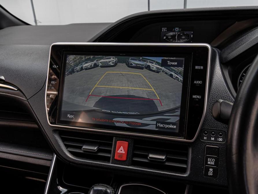 Toyota Esquire I Краснодар  - изображение 15