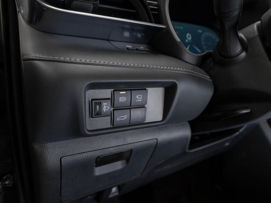 Toyota Highlander IV (XU70) Москва  - изображение 19