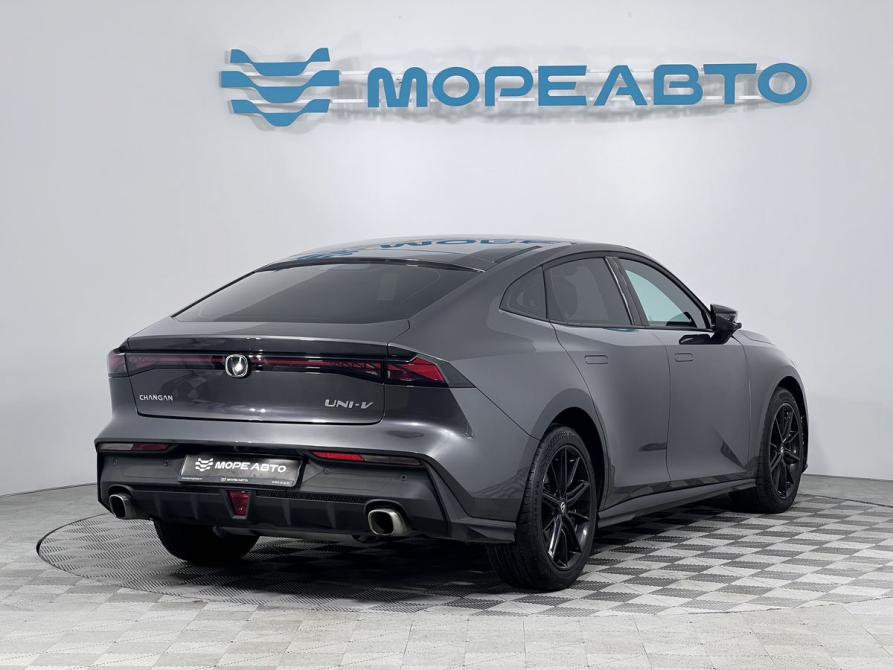 Changan UNI-V I Калининград  - изображение 5