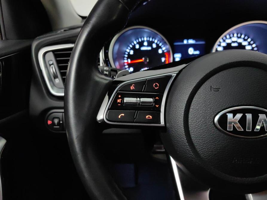 Kia Ceed III Подольск  - изображение 17