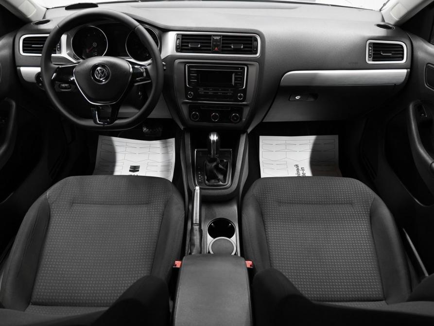Volkswagen Jetta VI Рестайлинг Тверь  - изображение 10