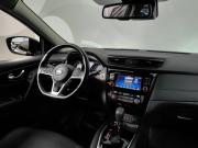 Nissan Qashqai II Рестайлинг Москва  - изображение 33