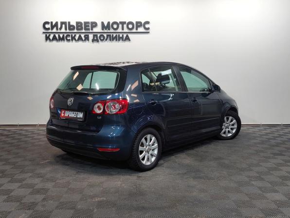 Volkswagen Golf Plus II с пробегом 2011 года, цена 670 000 рублей, 122920 км, хэтчбек, Автокод Объявления