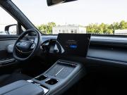 GAC Trumpchi S7 Москва  - изображение 54