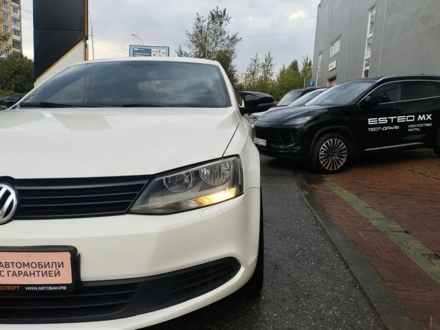 Volkswagen Jetta VI Екатеринбург  - изображение 10