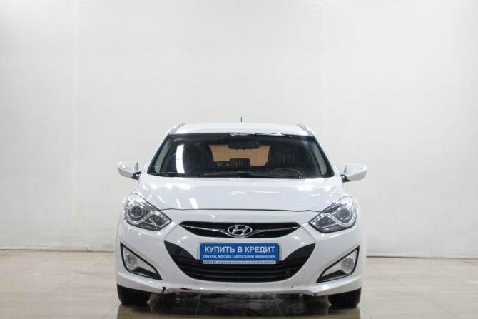 Hyundai i40 I с пробегом 2013 года, цена 939 000 рублей, 179000 км, универсал, Автокод Объявления