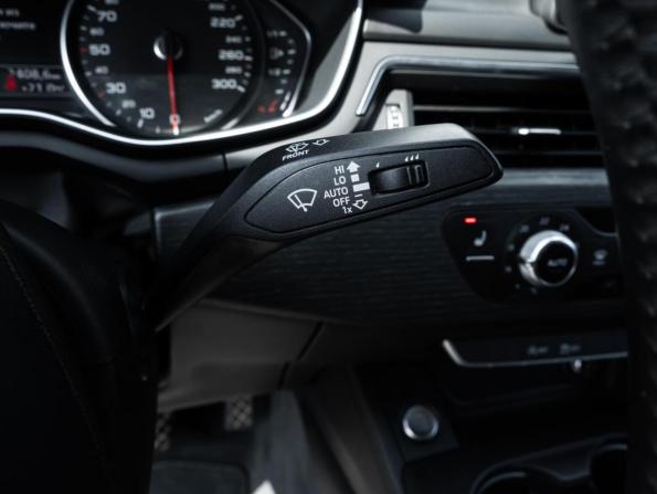 Audi A4 V (B9) с пробегом 2017 года, цена 1 960 000 рублей, 149240 км, седан, Автокод Объявления