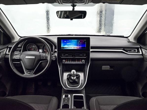 Haval M6 II с пробегом 2023 года, цена 1 715 000 рублей, 79503 км, внедорожник, Автокод Объявления