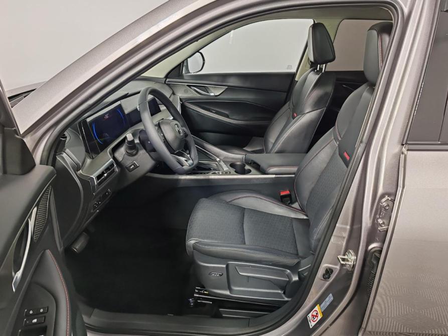Changan CS35 Plus I Рестайлинг Курск  - изображение 12