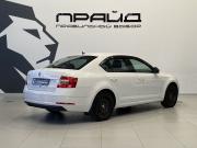 Skoda Octavia III (A7) Рестайлинг Ростов-на-Дону  - изображение 25