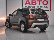 Renault Duster II Челябинск  - изображение 35