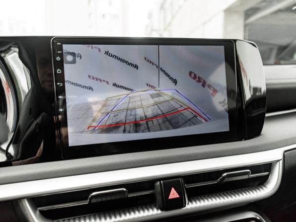 Kia K5 III с пробегом 2022 года, цена 2 580 000 рублей, 59976 км, седан, Автокод Объявления
