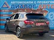 Lada (ВАЗ) Vesta I Набережные Челны  - изображение 25
