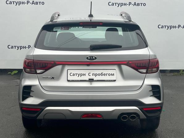 Kia Rio IV Рестайлинг с пробегом 2021 года, цена 1 690 000 рублей, 118980 км, хэтчбек, Автокод Объявления