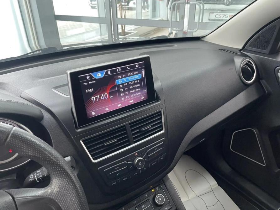 FAW Besturn X40 I Красноярск  - изображение 13
