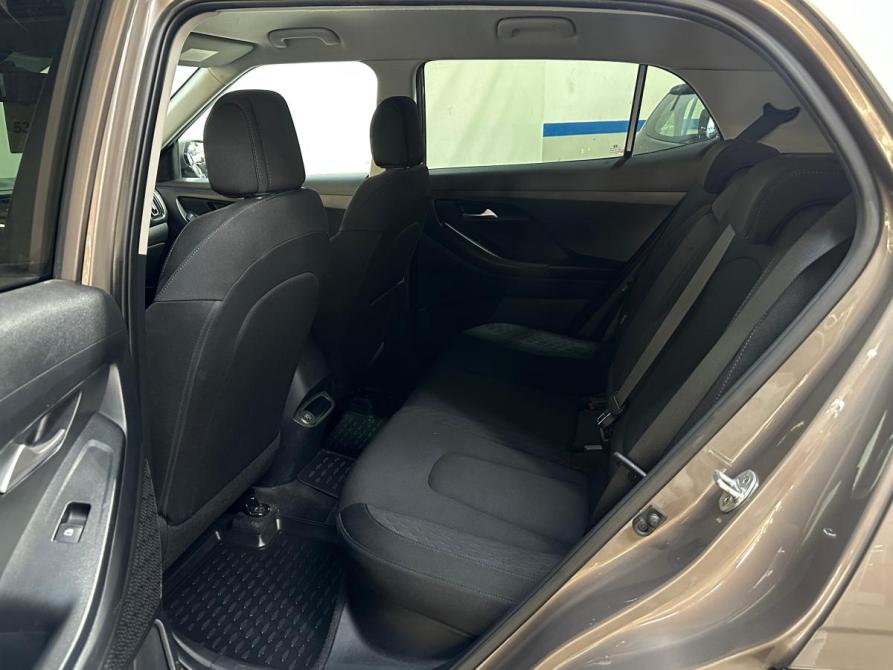 Hyundai Creta II Санкт-Петербург  - изображение 8