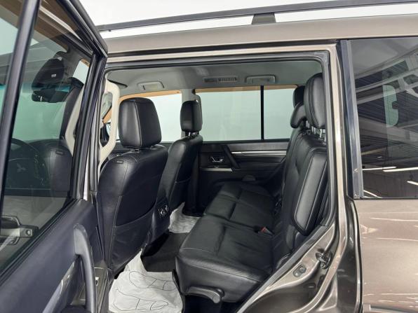 Mitsubishi Pajero IV Рестайлинг 1 с пробегом 2011 года, цена 2 213 000 рублей, 115092 км, внедорожник, Автокод Объявления