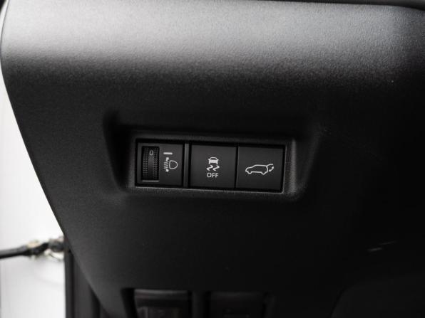 Toyota RAV4 VI (XA60) с пробегом 2026 года, цена 4 490 000 рублей, 13 км, внедорожник, Автокод Объявления