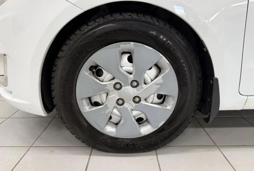 Kia Rio III Астрахань  - изображение 14