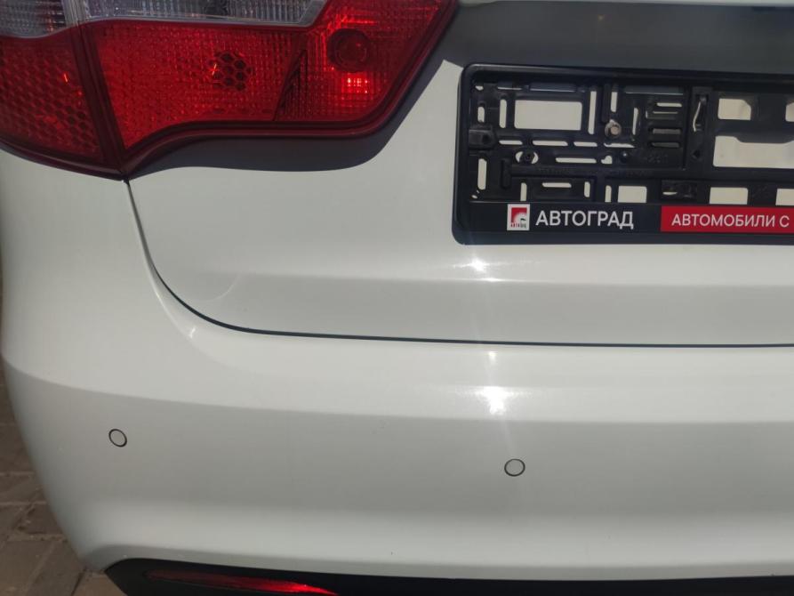 Kia Rio III Астрахань  - изображение 20
