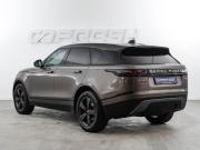 Land Rover Range Rover Velar I Москва  - изображение 28