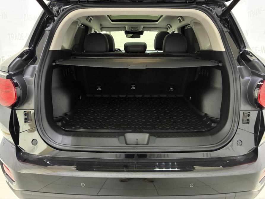 Haval H7 I Пермь  - изображение 7