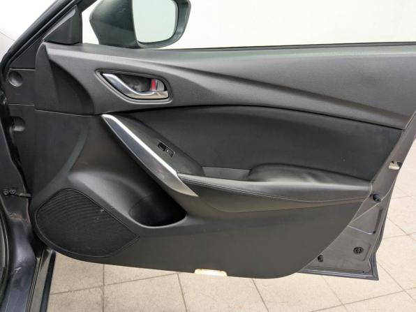Mazda 6 III (GJ) с пробегом 2013 года, цена 1 450 000 рублей, 168332 км, седан, Автокод Объявления
