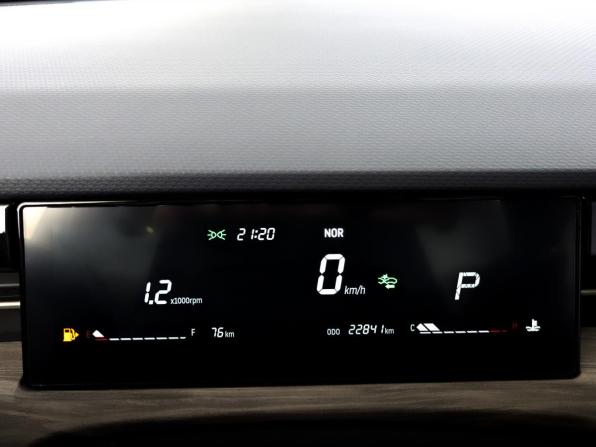 JETOUR DASHING I с пробегом 2024 года, цена 2 390 000 рублей, 22839 км, внедорожник, Автокод Объявления