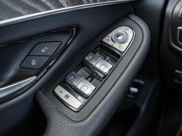 Mercedes-Benz GLC I (X253) Рестайлинг с пробегом 2019 года, цена 4 040 000 рублей, 75738 км, внедорожник, Автокод Объявления
