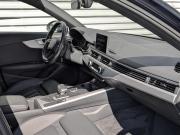 Audi A4 V (B9) Москва  - изображение 41