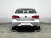 Volkswagen Passat B7 Санкт-Петербург  - изображение 23